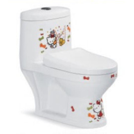 Bồn cầu trẻ em KASSANI KS-0932